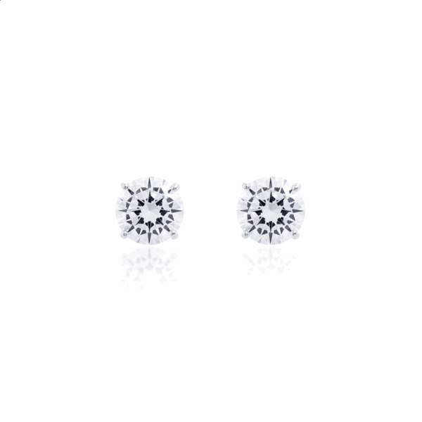 BRINCO PONTO DE LUZ MOISSANITE