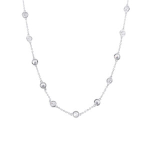 TIF CORRENTE PRATA 925