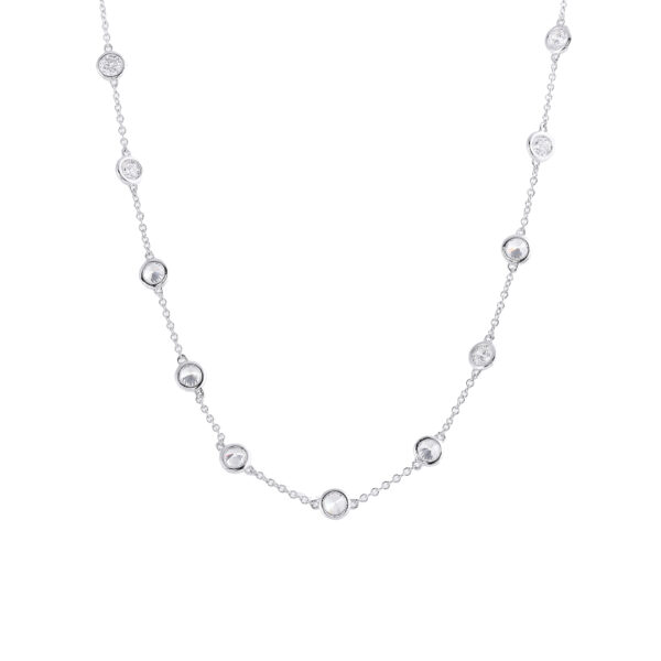 TIF CORRENTE PRATA 925